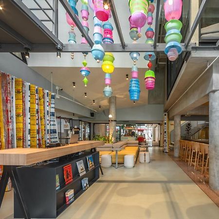 Lub D Bangkok Siam - Opposite Mbk & Next To Skytrain - Perfect For Shopping Lovers! Exterior photo