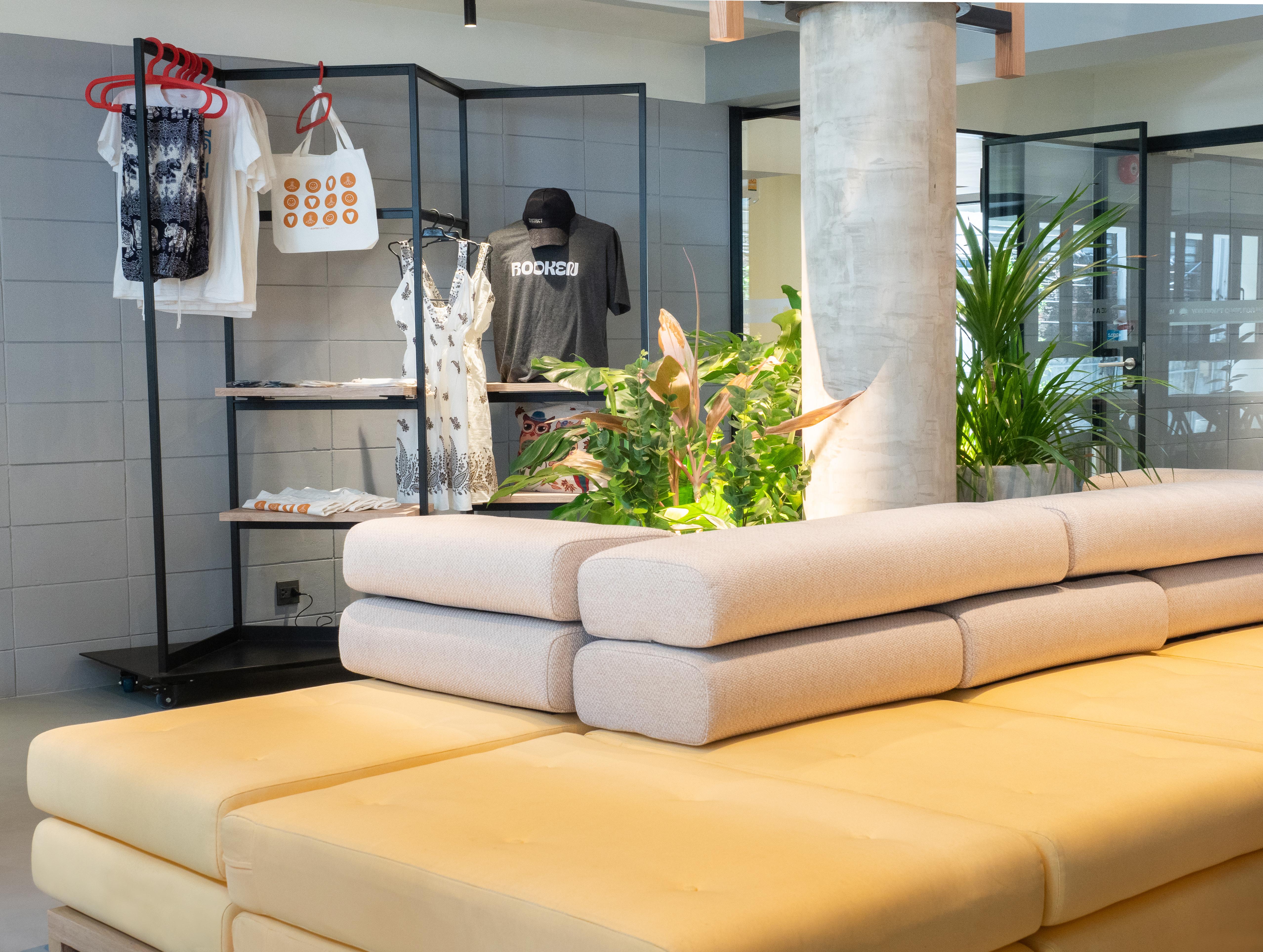 Lub D Bangkok Siam - Opposite Mbk & Next To Skytrain - Perfect For Shopping Lovers! Exterior photo