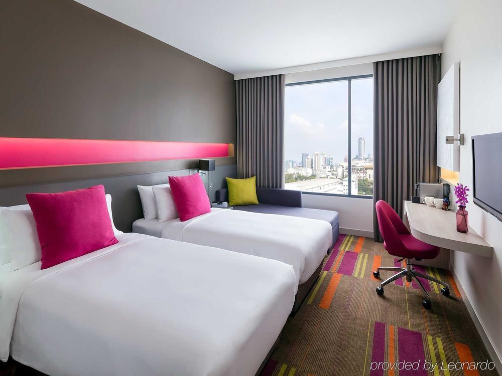 Lub D Bangkok Siam - Opposite Mbk & Next To Skytrain - Perfect For Shopping Lovers! Exterior photo