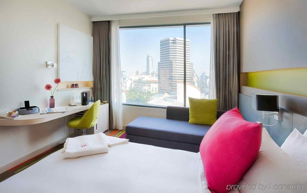 Lub D Bangkok Siam - Opposite Mbk & Next To Skytrain - Perfect For Shopping Lovers! Exterior photo