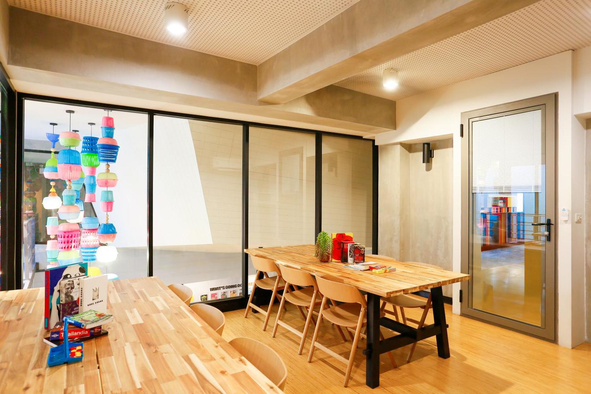 Lub D Bangkok Siam - Opposite Mbk & Next To Skytrain - Perfect For Shopping Lovers! Exterior photo