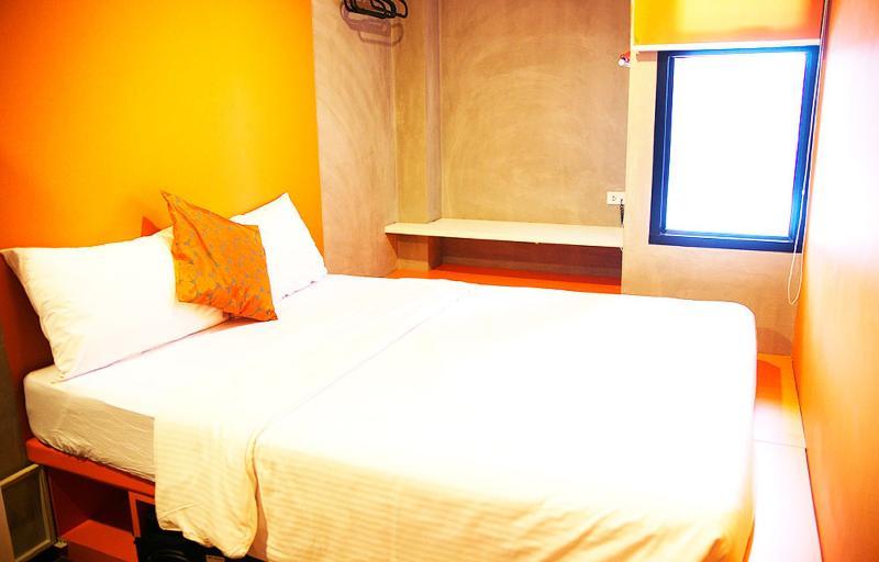 Lub D Bangkok Siam - Opposite Mbk & Next To Skytrain - Perfect For Shopping Lovers! Exterior photo