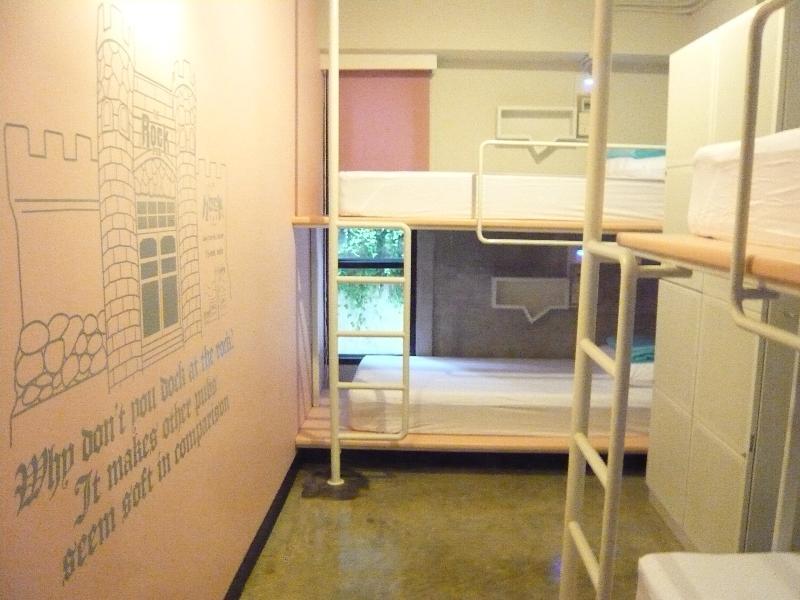 Lub D Bangkok Siam - Opposite Mbk & Next To Skytrain - Perfect For Shopping Lovers! Exterior photo