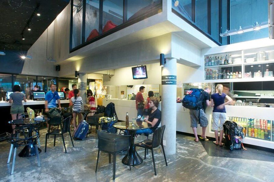 Lub D Bangkok Siam - Opposite Mbk & Next To Skytrain - Perfect For Shopping Lovers! Exterior photo
