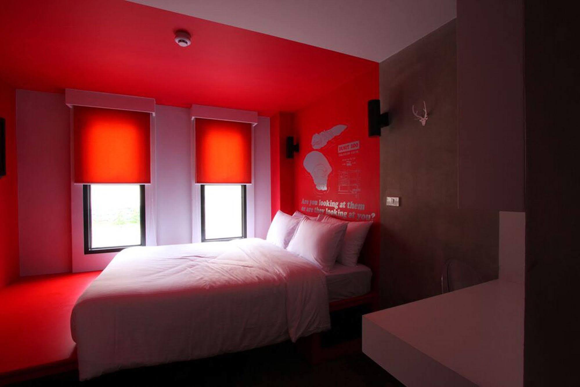 Lub D Bangkok Siam - Opposite Mbk & Next To Skytrain - Perfect For Shopping Lovers! Exterior photo